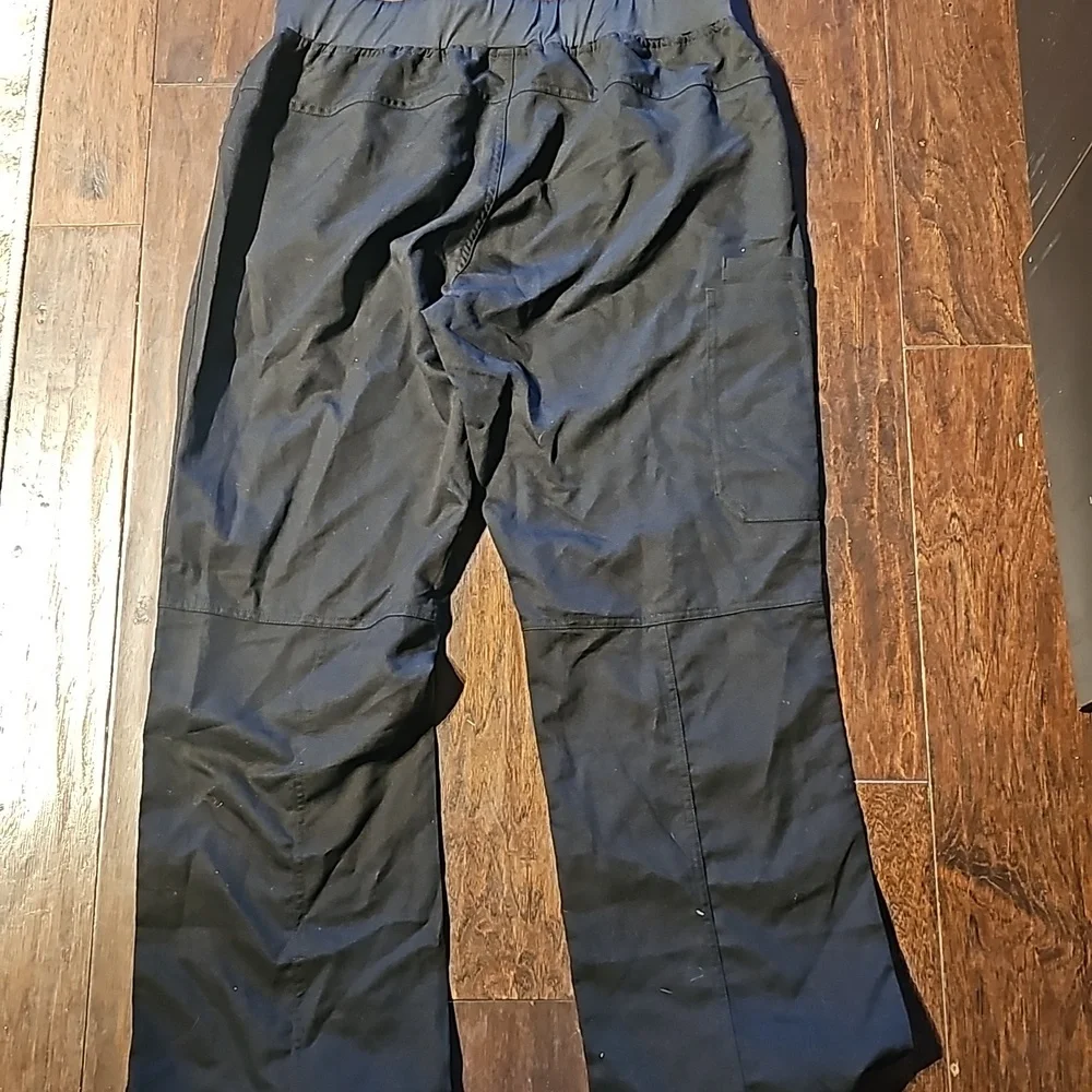 Scrub bottoms - Picture 3 of 3